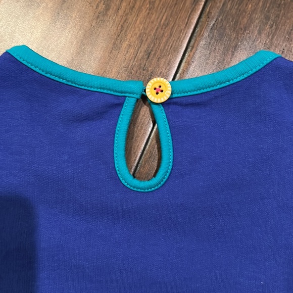 Matilda Jane School Bell Dress 10 - Picture 10 of 11